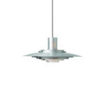 Piatto Pendant Lamp