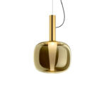 Lupa Pendant Lamp