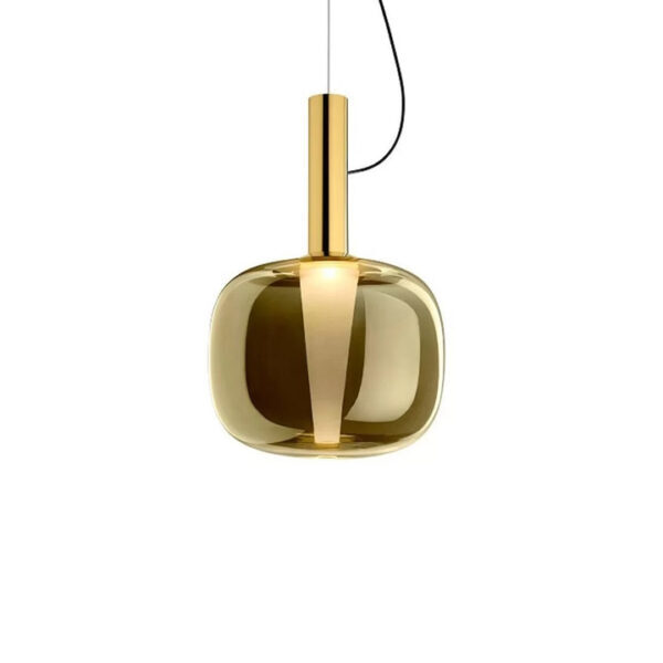 Lupa Pendant Lamp