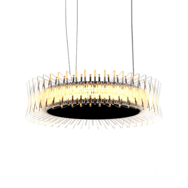 Zeno Pendant Lamp