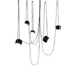 Mira Pendant Lamp (5 Lamp)