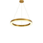 Altermapid Pendant Lamp (Stainless) - 80