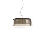 Mimosa Large - Amber / Clear / Coffee / Green