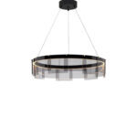 Tour Pendant Lamp - SML