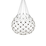 Arede Chandelier Lamp