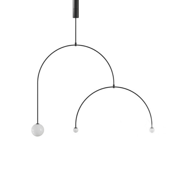 Trutina Pendant Lamp 3