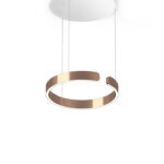 Cadrica Pendant Lamp - Medium