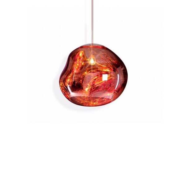 Fondre Pendant Lamp (B1)Small