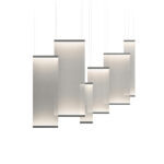Sipario Pendant Lamp
