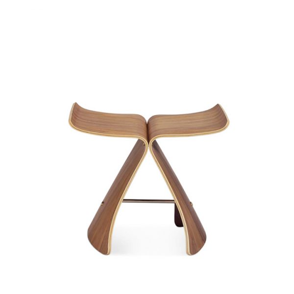 Butterfly Stool