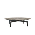 Cheshire Coffee Table - Round