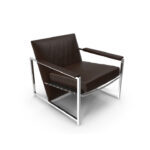 Dayton Lounge Chair