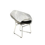 Diamond Chair (With Pad) Medium