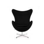 Egg Chair (Swivel & Tilting)