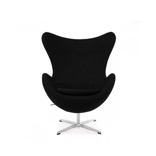 Egg Chair (Swivel & Tilting)