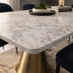 Half-Cone-Dining-Table-2.9-White-Marble-Iron-1-A4T377-2.9