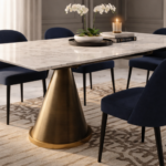 Half-Cone-Dining-Table-2.9-White-Marble-Iron-2-A4T377-2.9
