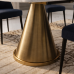 Half-Cone-Dining-Table-2.9-White-Marble-Iron-3-A4T377-2.9