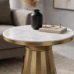 Lauder-Side-Table-5.5-Cary-Jasper-Marble-2-A4ST713-S