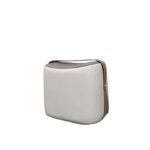 Medici Brown Nappa Polyurethane