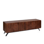 Mid-Century Credenza A