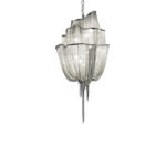 Miles Chandelier III - Large