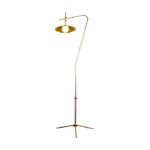 Phacelia Floor Lamp