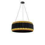 Pipper Chandelier A