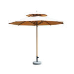 Sole Round Umbrella