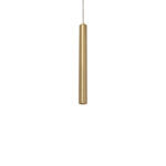 Taube Pendant Lamp - B2