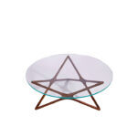 Triple X Coffee Table B