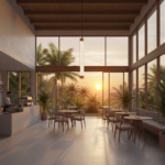 Vela Pendant Lamp - Image 4