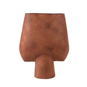 Wanden Red Large 4th Series