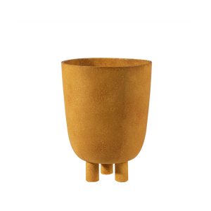 Wanden Yellow Large 7th Series