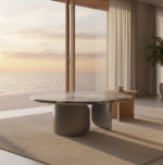 Osciller Coffee Table - Image 2