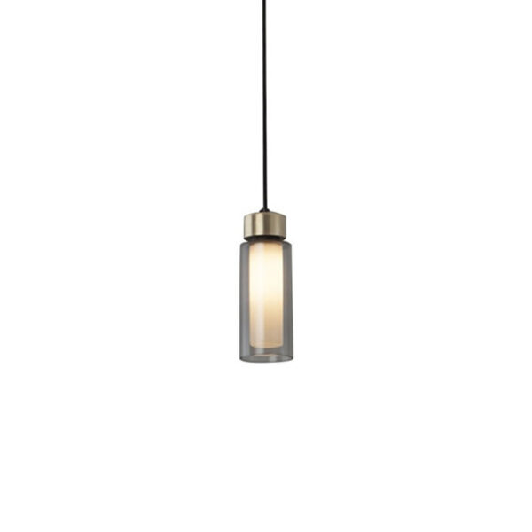 Clyde 1 Pendant Lamp