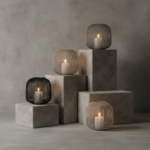 Lantern Lito Steel Gray M Steel - Image 6