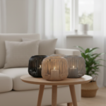 Lantern Lito Mourning Dove S Steel - Image 5