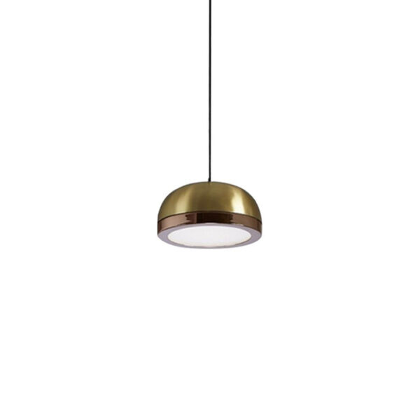 Rivelin Ceiling Lamp