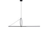 Streta Pendant Lamp (Round Line)