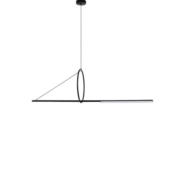 Streta Pendant Lamp (Round Line)