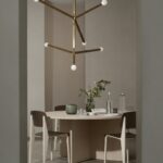 Water Carafe ACQUA 1 L Clear Glass - Image 4