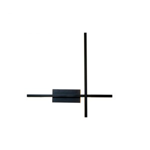 Truncus 2 Wall Lamp