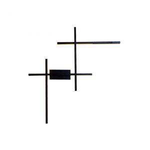 Truncus 4 Wall Lamp