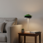 Jeju Table Lamp - Image 4