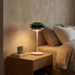 Jeju Table Lamp - Image 3