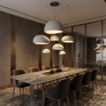 MYDAS Pendant Light - SMLXL - Image 5