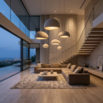 MYDAS Pendant Light - SMLXL - Image 4