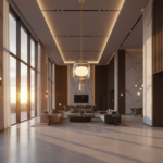 Oryctes Pendant Lamp - Image 4