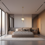 Oryctes Pendant Lamp - Image 3